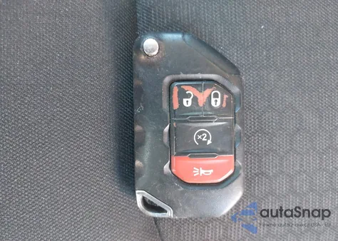 2019 Jeep Wrangler Rubicon 4X4 from USA, damaged, VIN 1C4HJXCGXKW688705